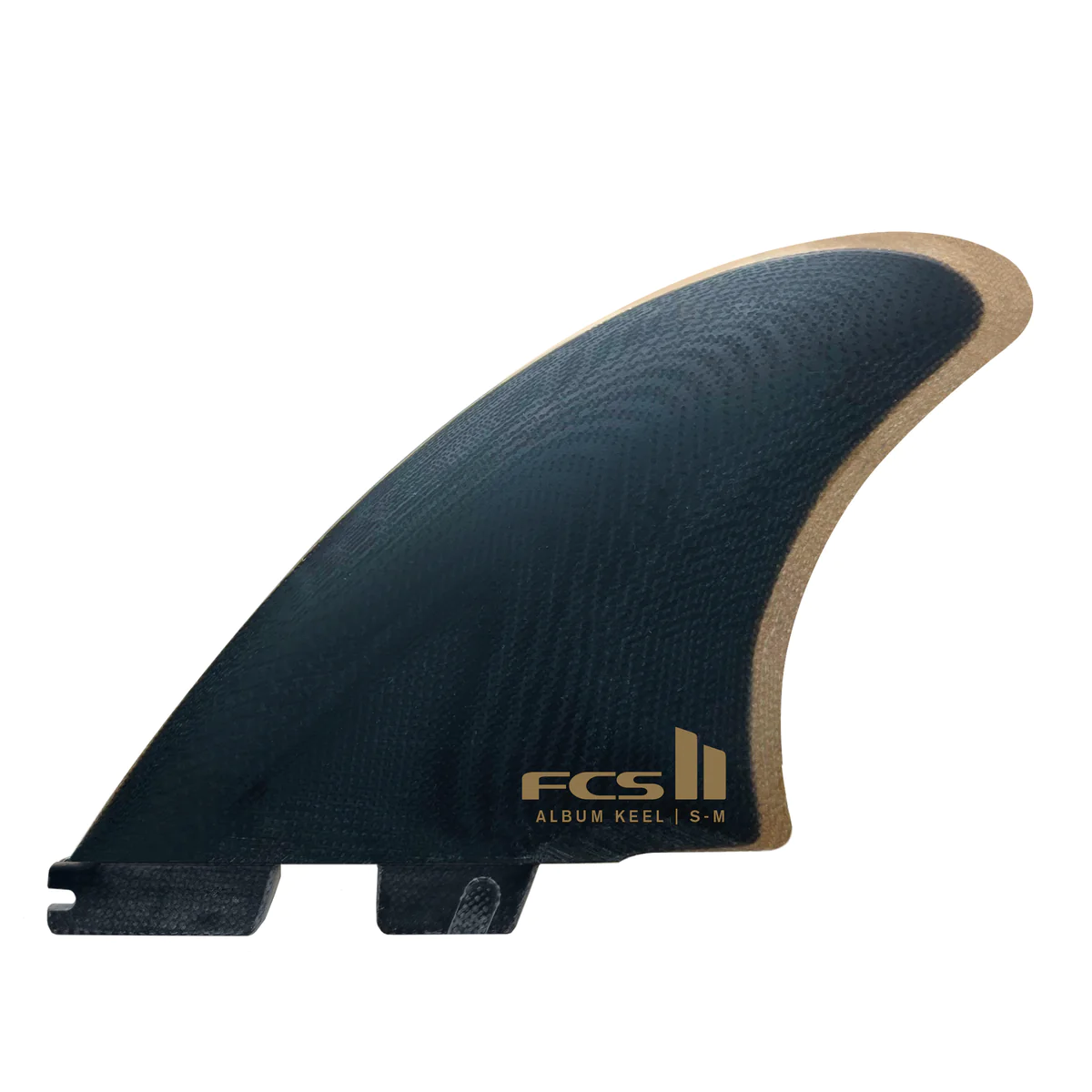 Fcs ii retro keel twin fins deals