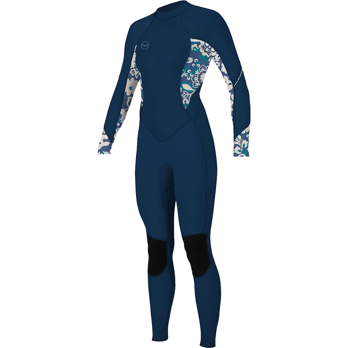 Women's Bahia 3/2mm Back Zip Fullsuit