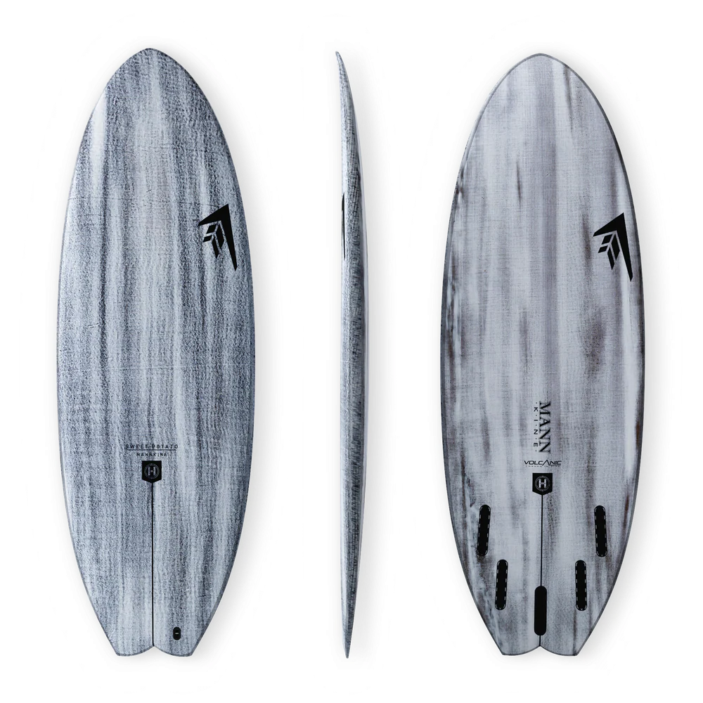 Firewire Sweet Potato Surfboard