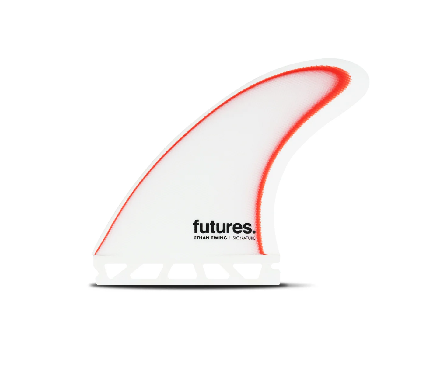 Ethan Ewing FG Thruster Fins
