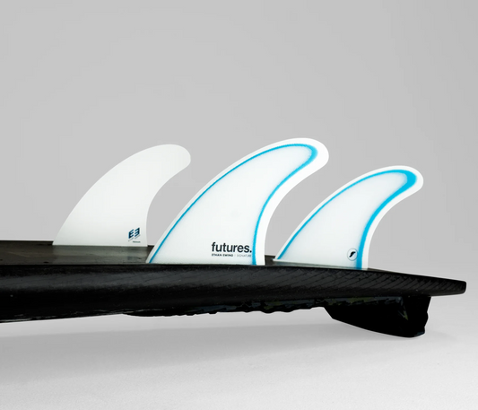 Ethan Ewing FG Thruster Fins