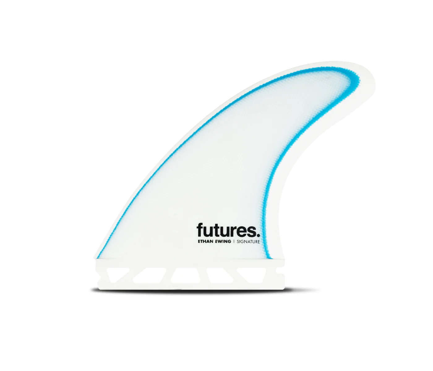 Ethan Ewing FG Thruster Fins