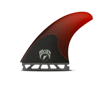Mayhem 3.0 Thruster Fins