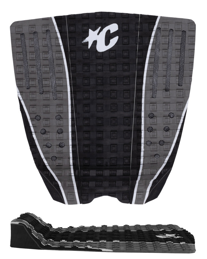 Ethan Ewing Lite Ecopure Traction Pad : Black Charcoal Panel