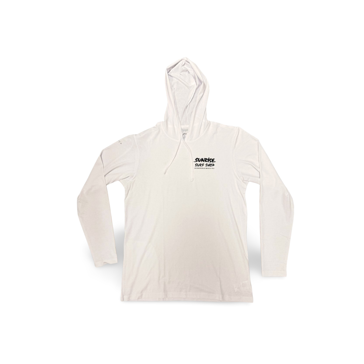 Sunrise Low Pro Tech Hoody
