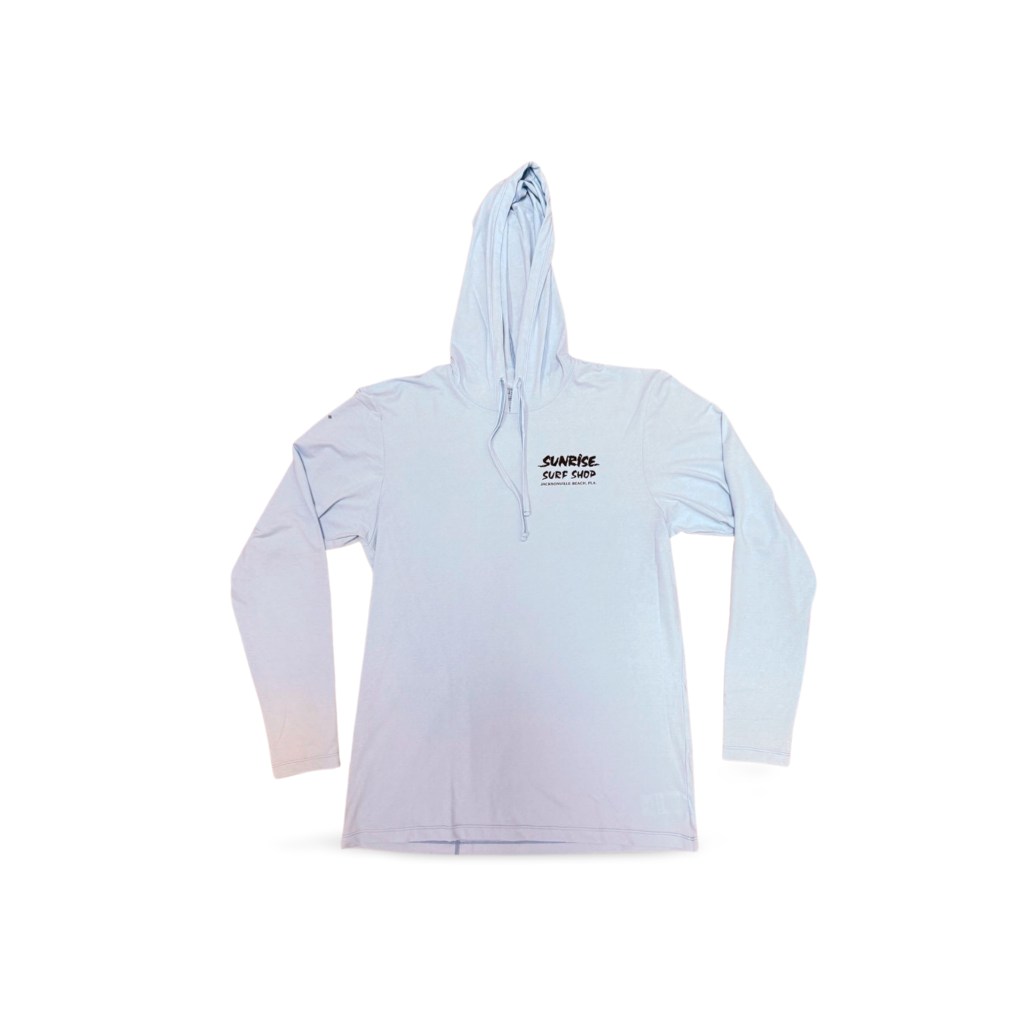 Sunrise Low Pro Tech Hoody