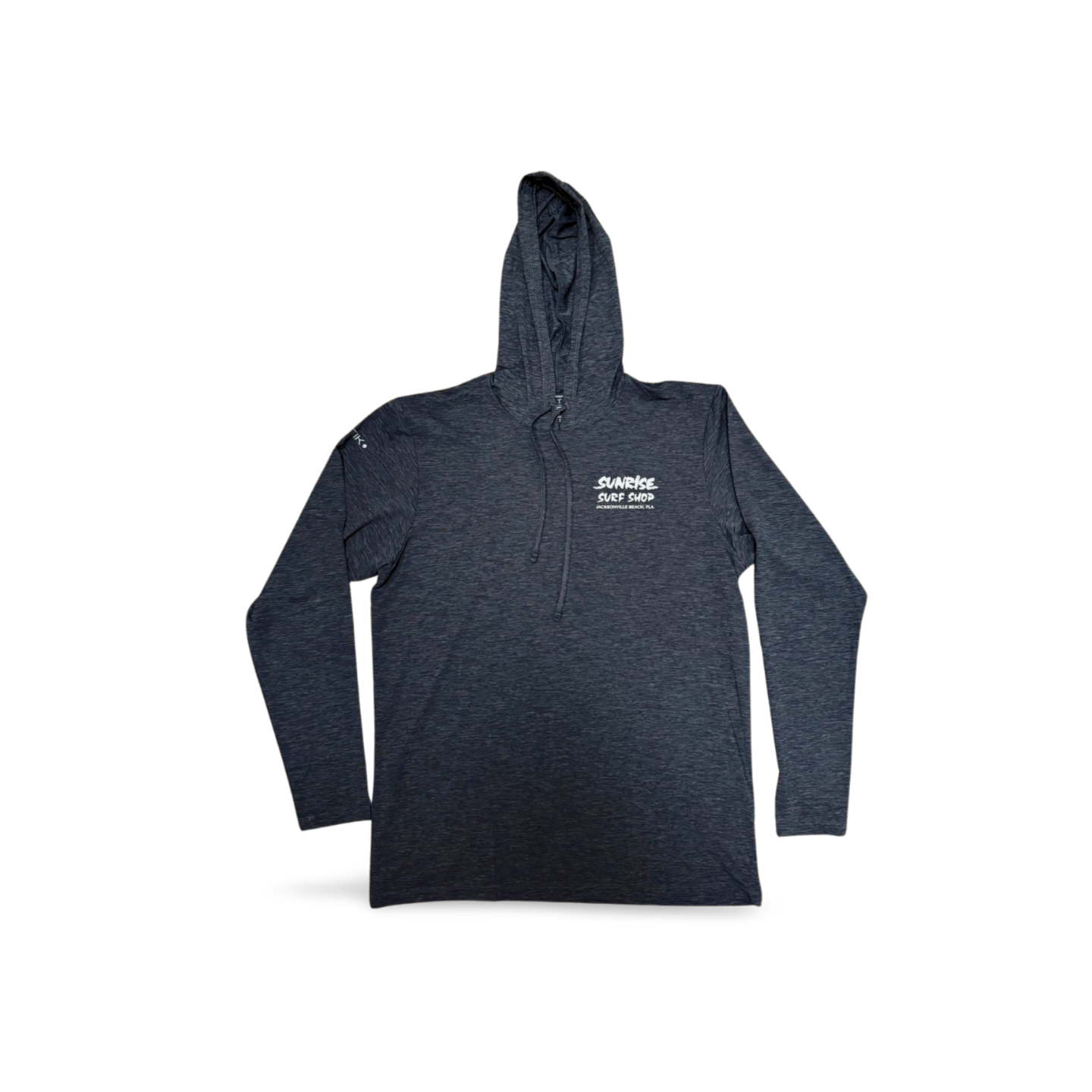 Sunrise Low Pro Tech Hoody