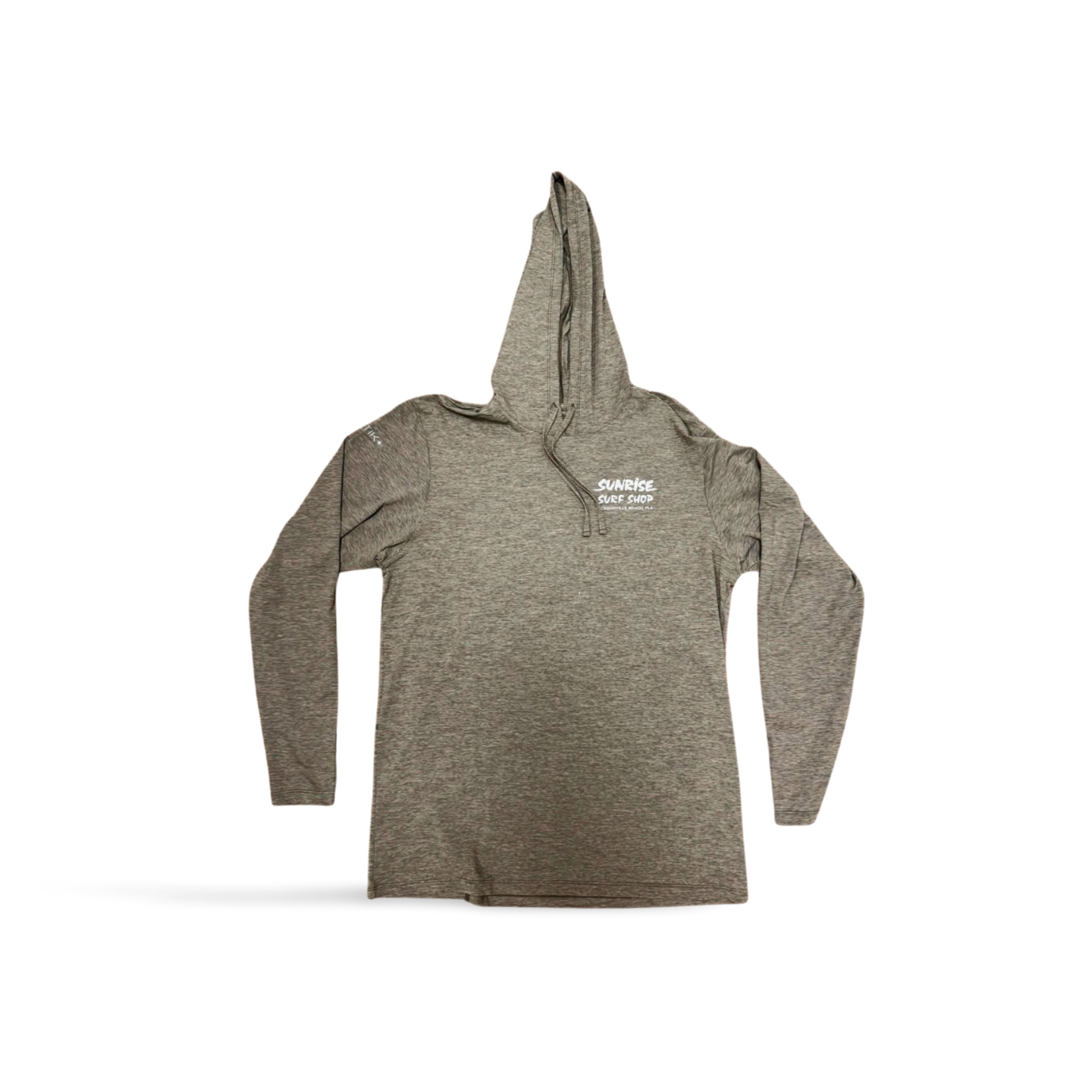 Sunrise Low Pro Tech Hoody