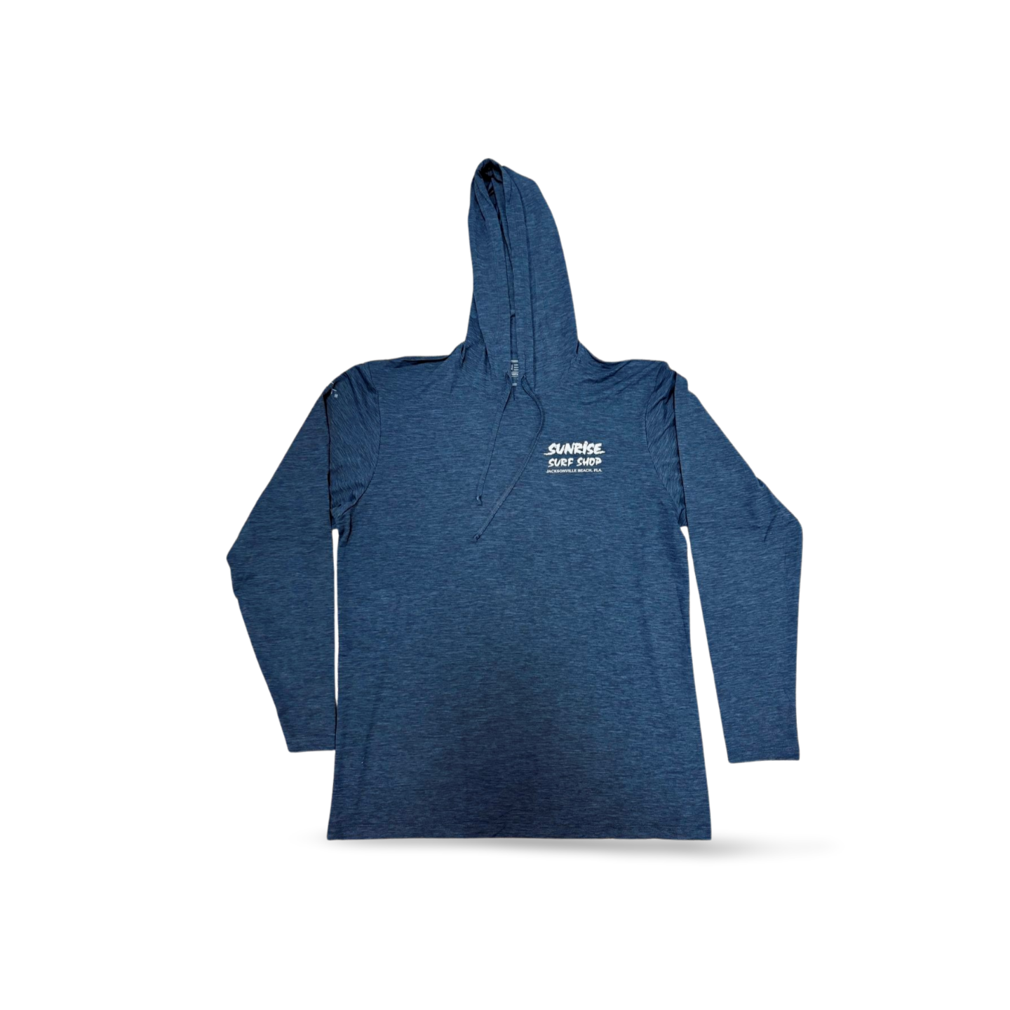 Sunrise Low Pro Tech Hoody