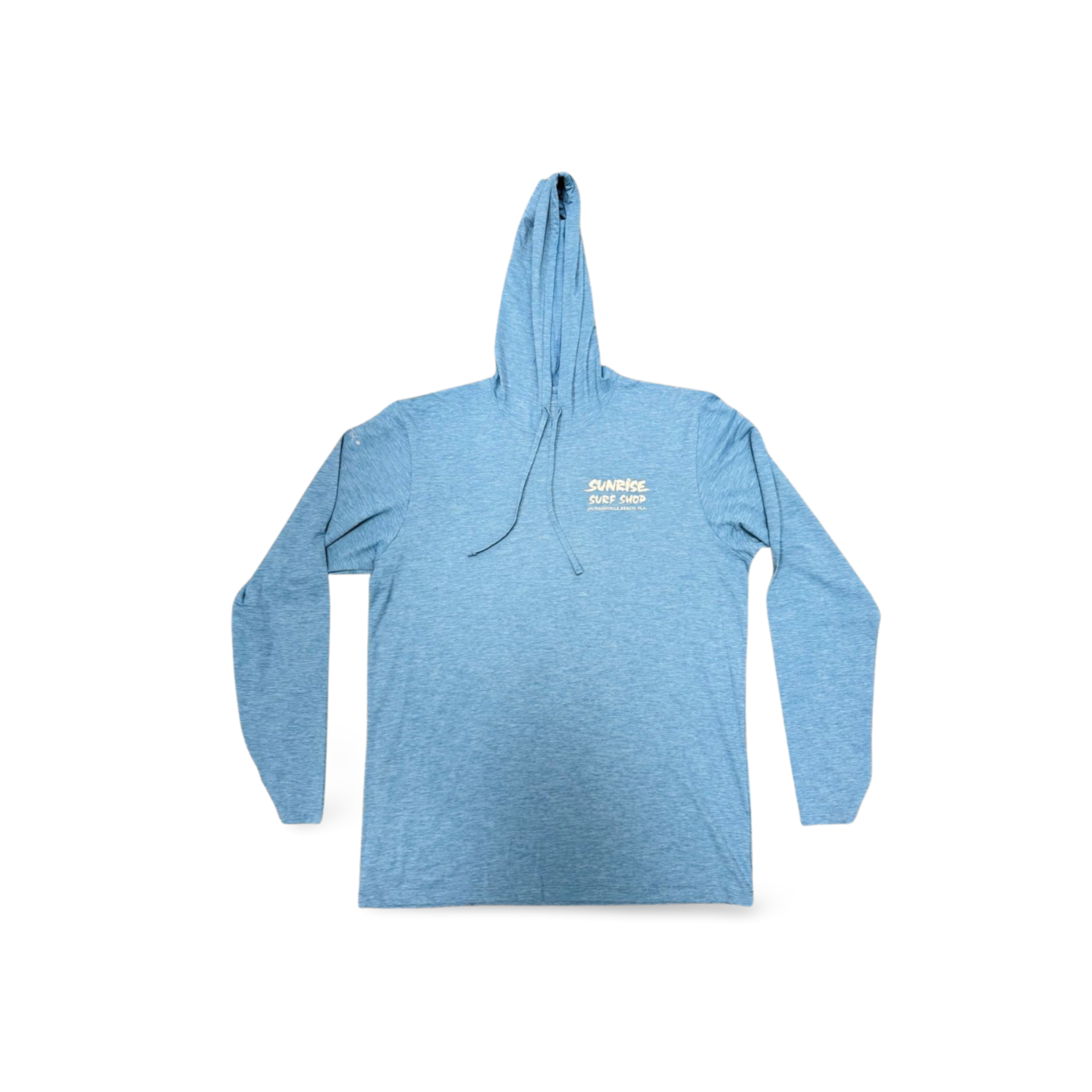 Sunrise Low Pro Tech Hoody