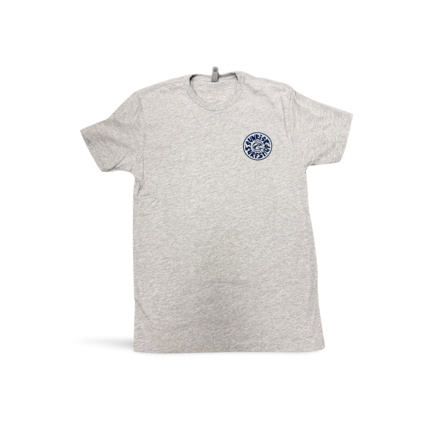 Sunrise x UNF Short Sleeve Tee V2