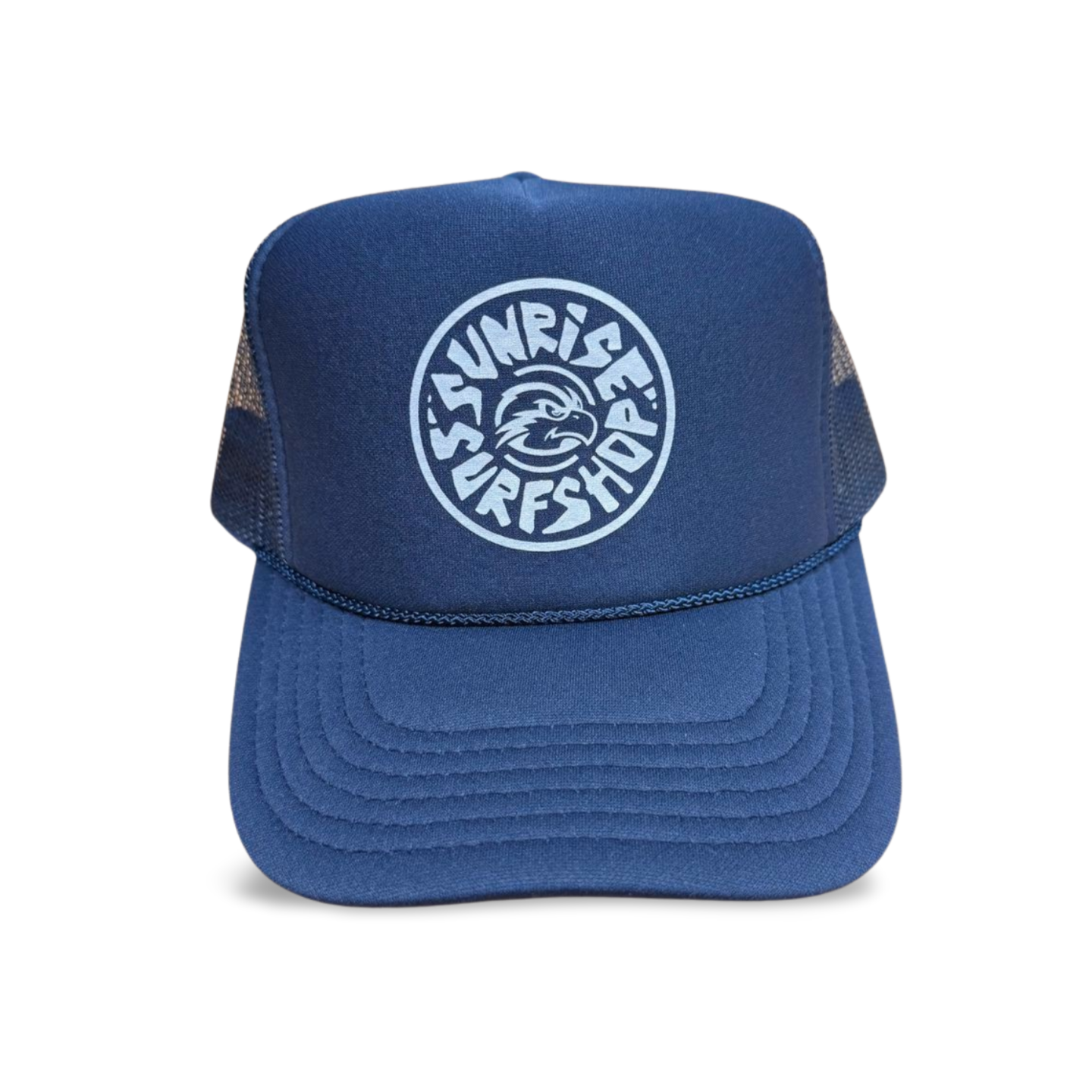 Sunrise x UNF Trucker Hat