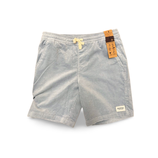 Sunrise Latitude Cord Short