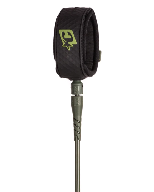 Reliance 9' Longboard Ankle Leash