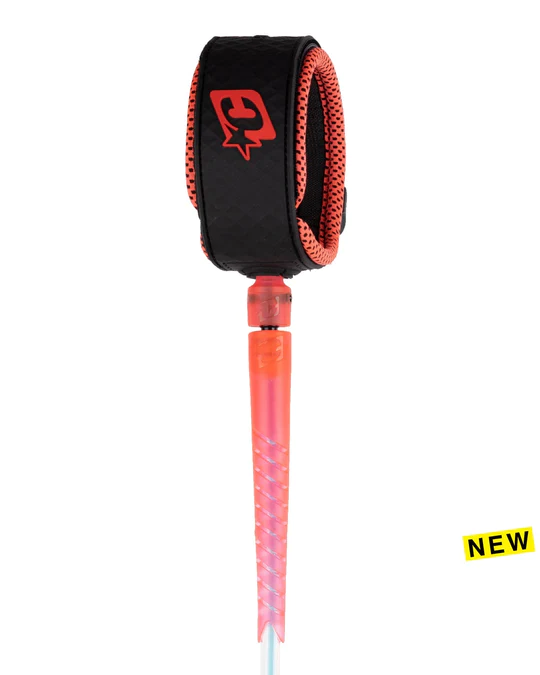 Reliance 9' Longboard Ankle Leash