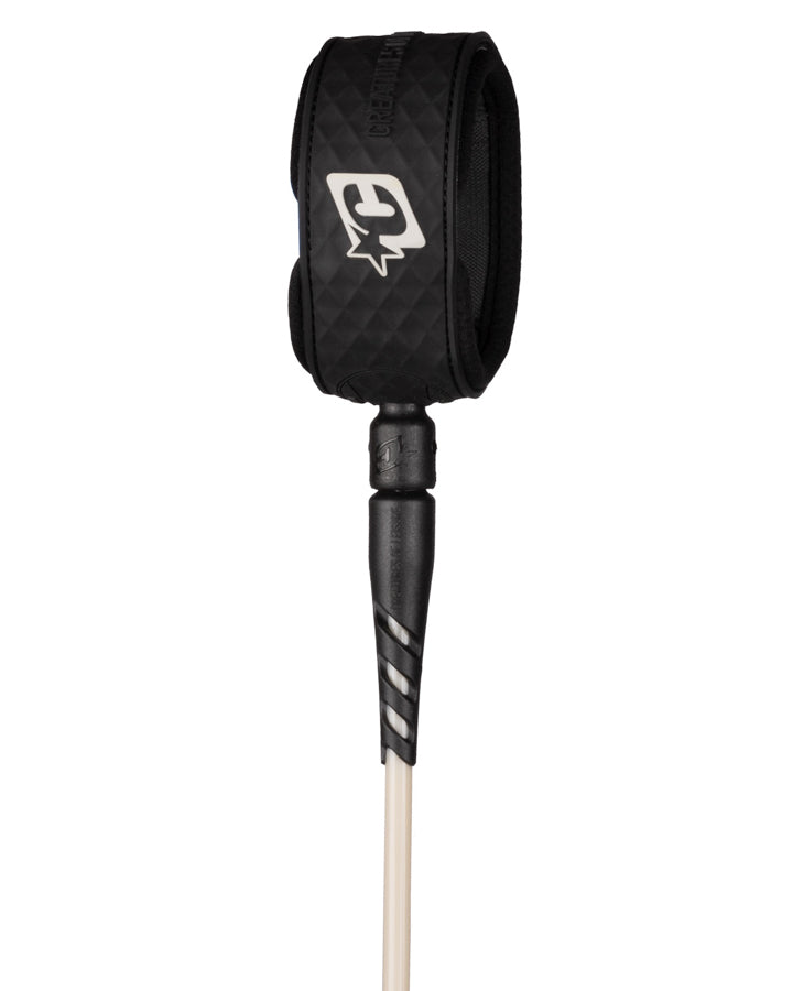 Reliance 2 Standard Duty Leash - Bone Black, 8'