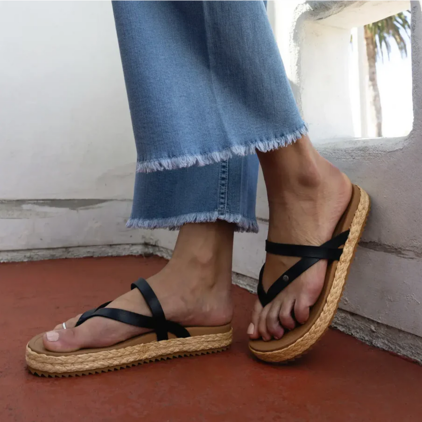 Women's Vista Carmen Sandals