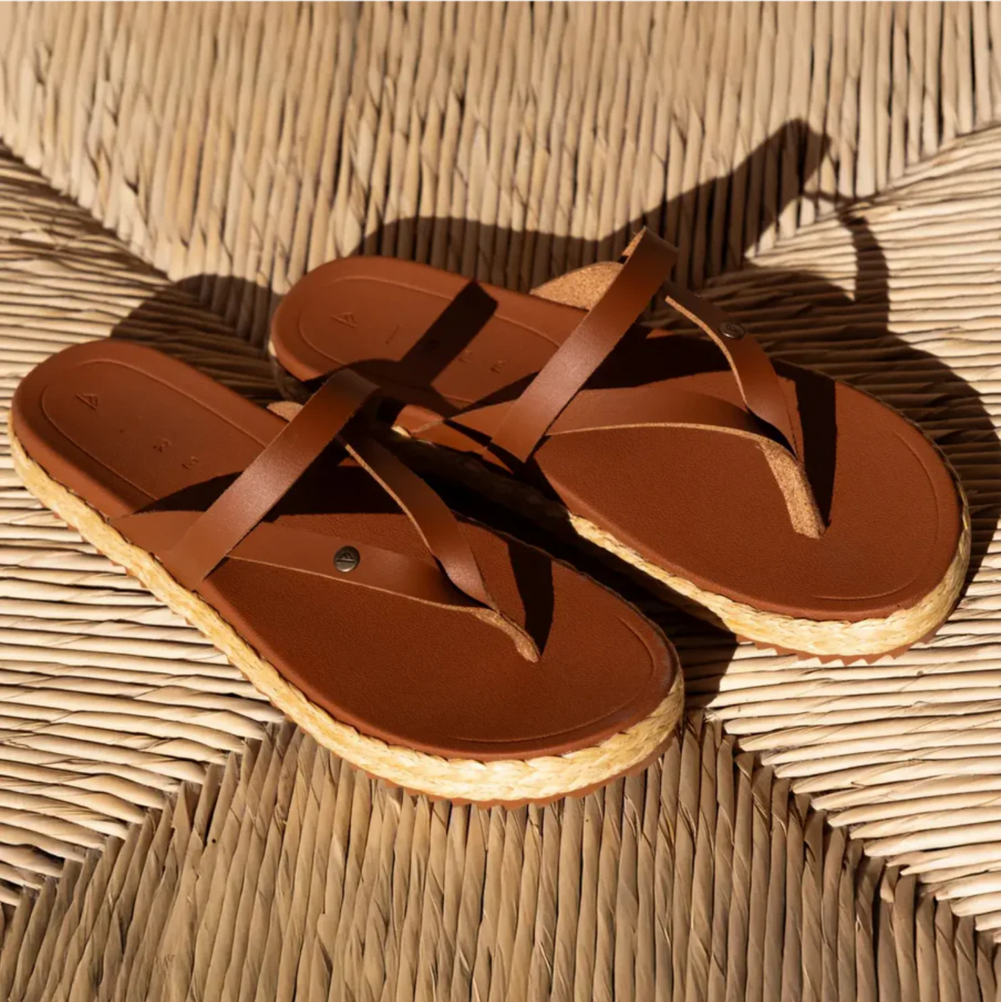 Women's Vista Carmen Sandals