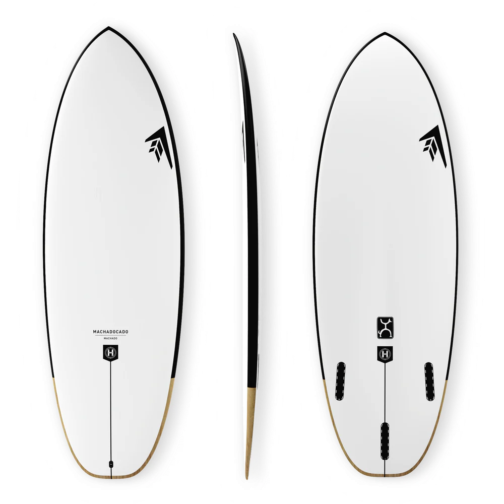 Firewire Machadocado Surfboard