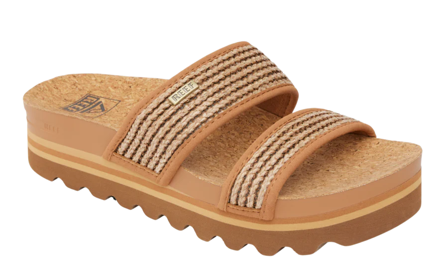 Women's Cushion Bounce Vista Hi Sandals