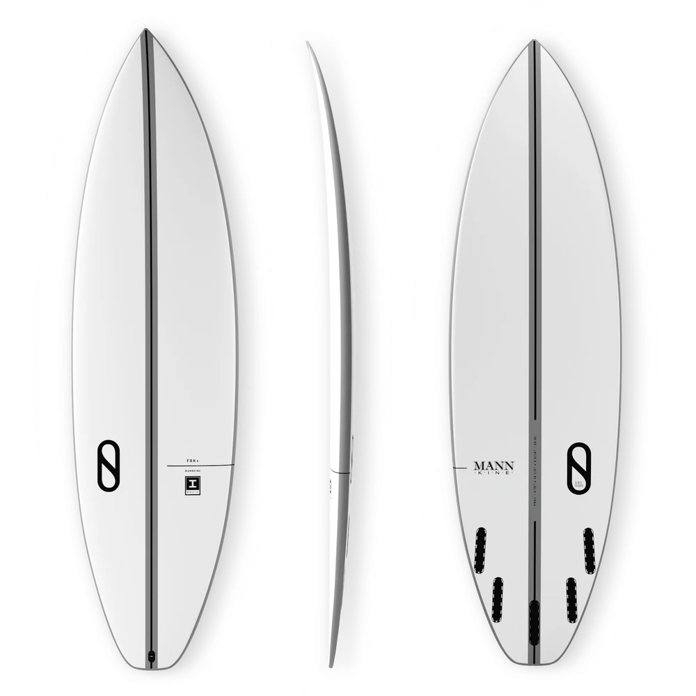Firewire FRK+ Surfboard