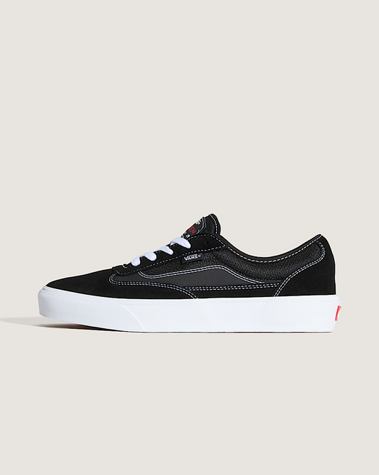 Vans Skate Curren Caples Shoes