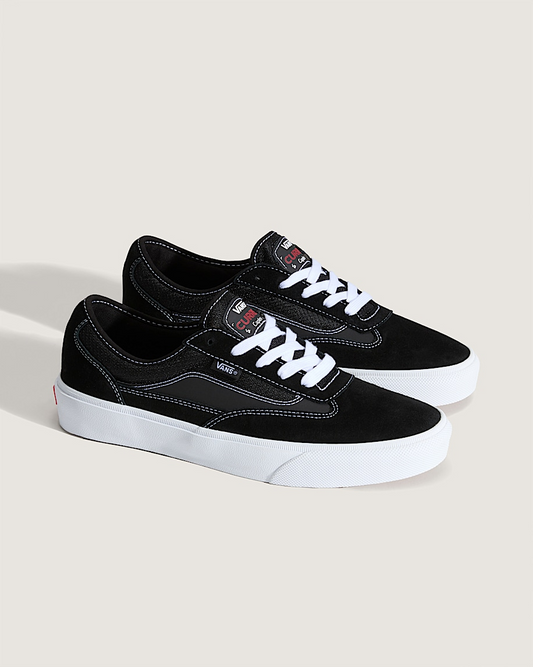 Vans Skate Curren Caples Shoes