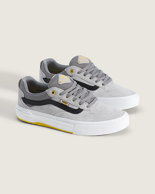 Vans Kyle Walker Wafflecup Shoes
