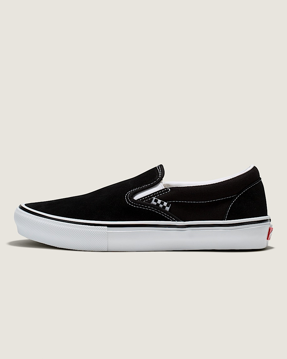 Vans Skate Slip-On Shoes – Sunrise Surf Shop