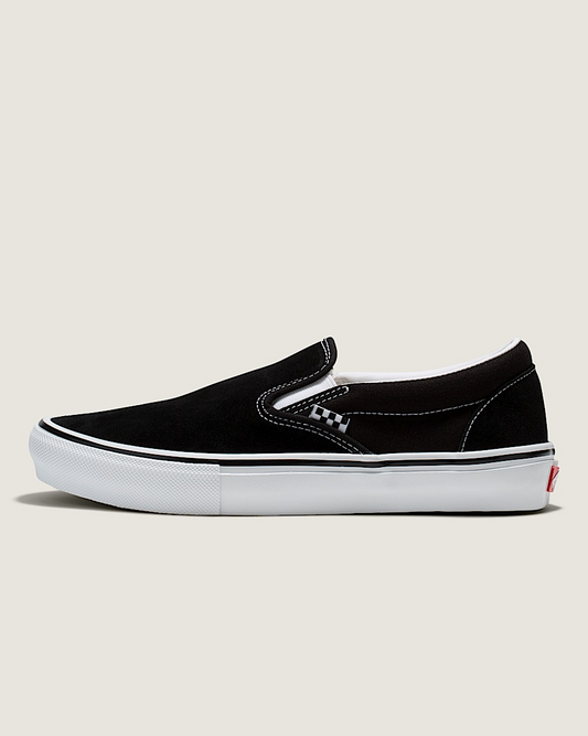 Vans Skate Slip-On Shoes