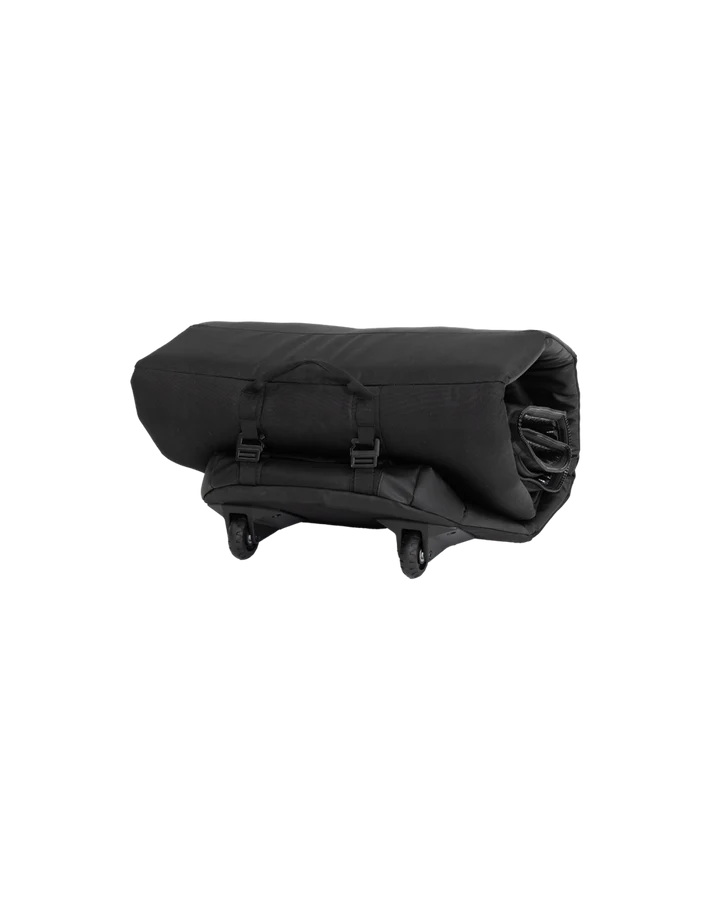Db Surf Pro Coffin 7'6 3-4 Boards Travel Bag Mid Length Black Out
