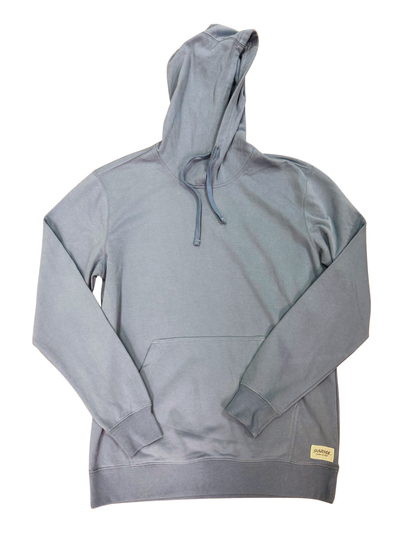 Sunrise Center Pullover Sweatshirt