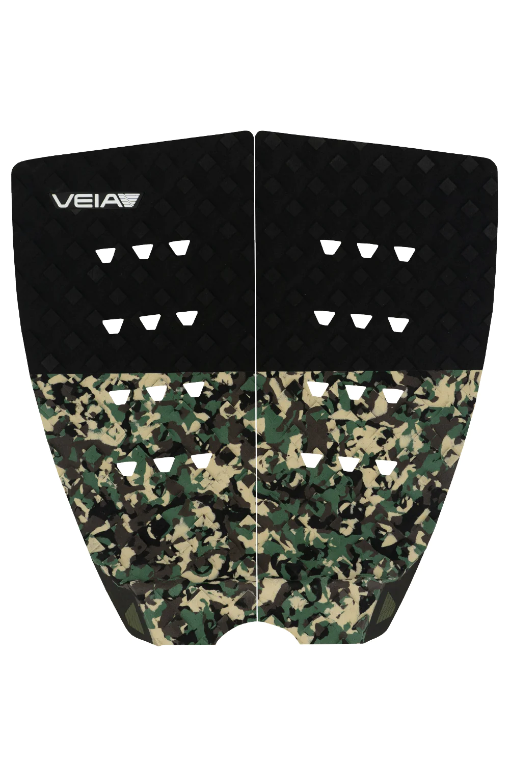 Explorer Flat 2 Piece Traction Pad