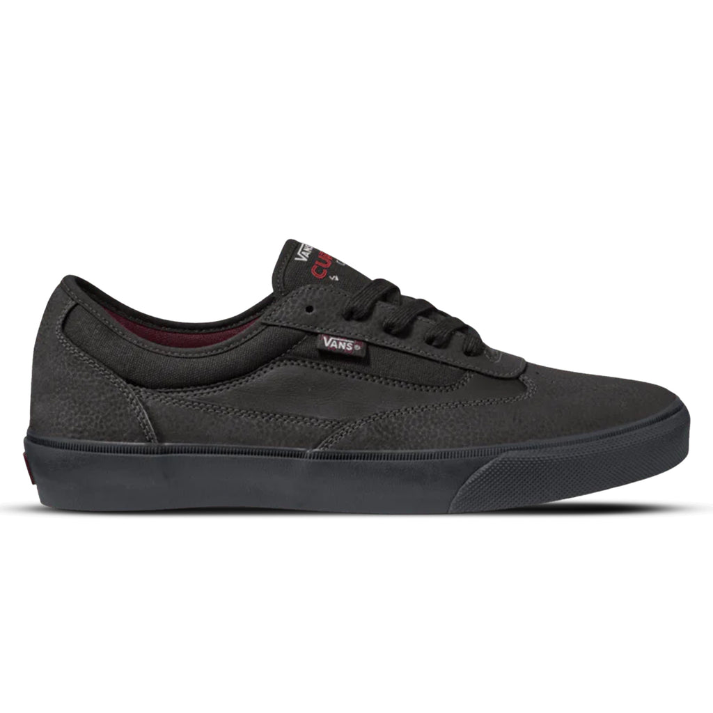 Vans Skate Curren Caples Shoes