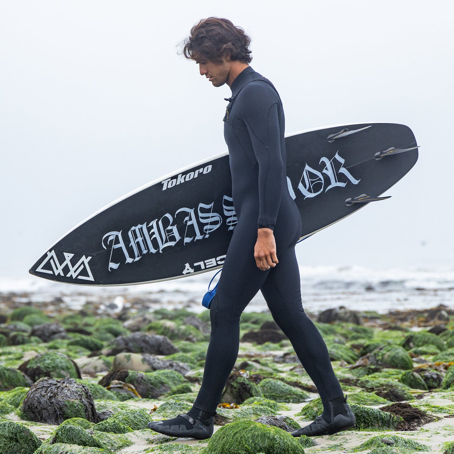 Men's Infiniti Full Wetsuit 3/2mm