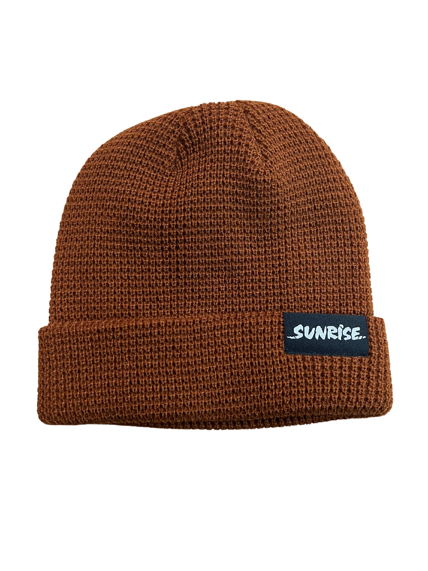 Sunrise Surf Shop Wheelhouse Beanie