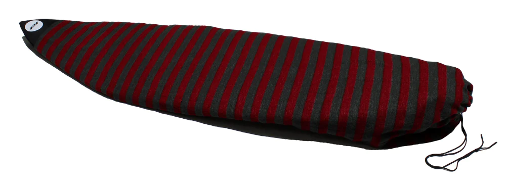 Shortboard Surfboard Sock