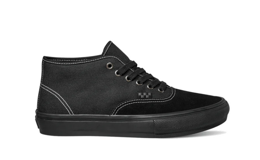 Vans Skate Authentic Mid Shoes