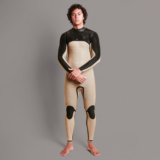 Men's Comp+ Full Wetsuit 4/3mm