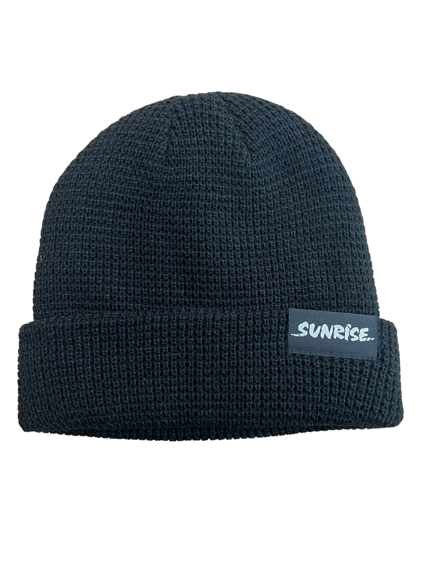 Sunrise Surf Shop Wheelhouse Beanie