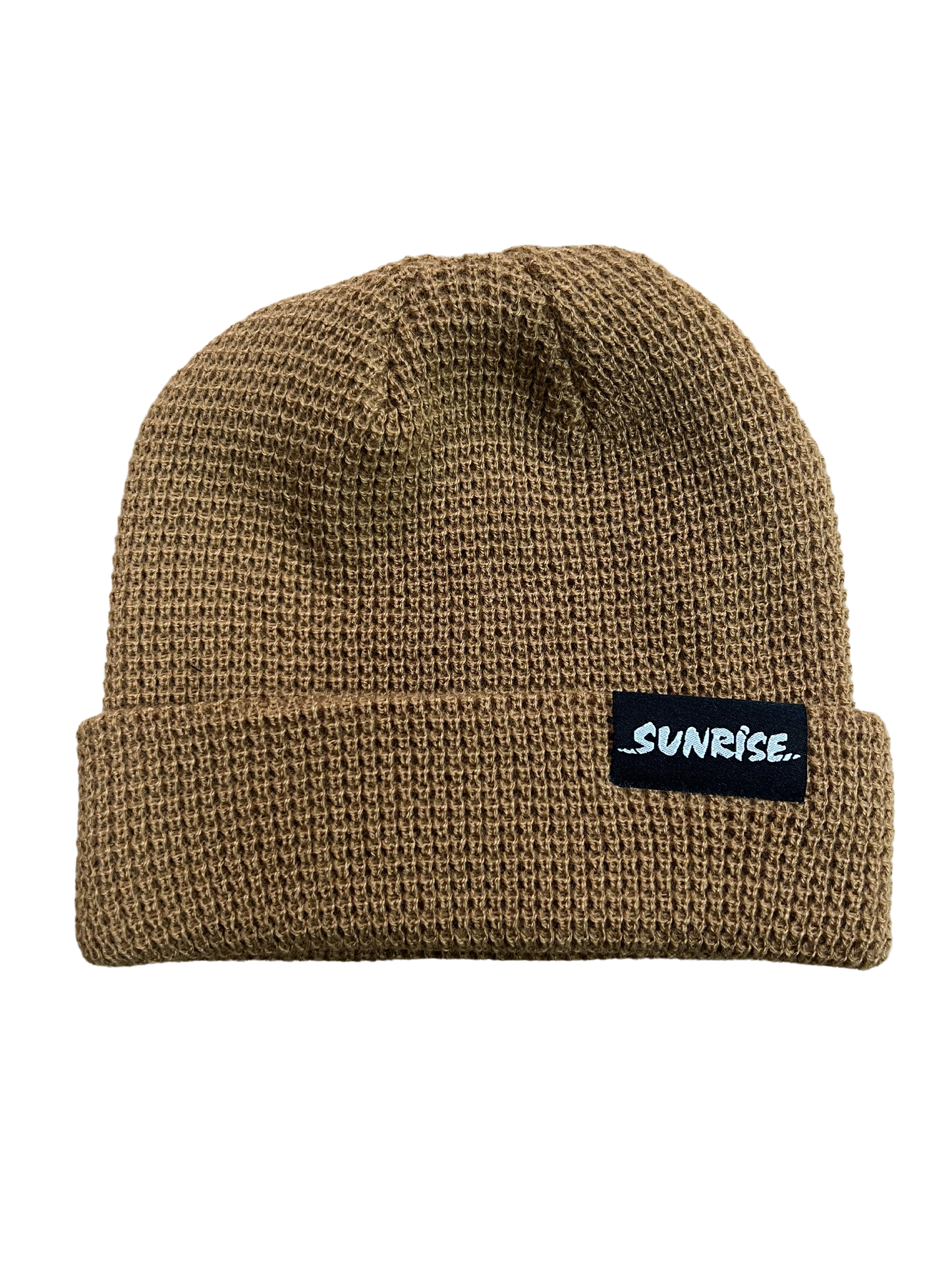 Sunrise Surf Shop Wheelhouse Beanie