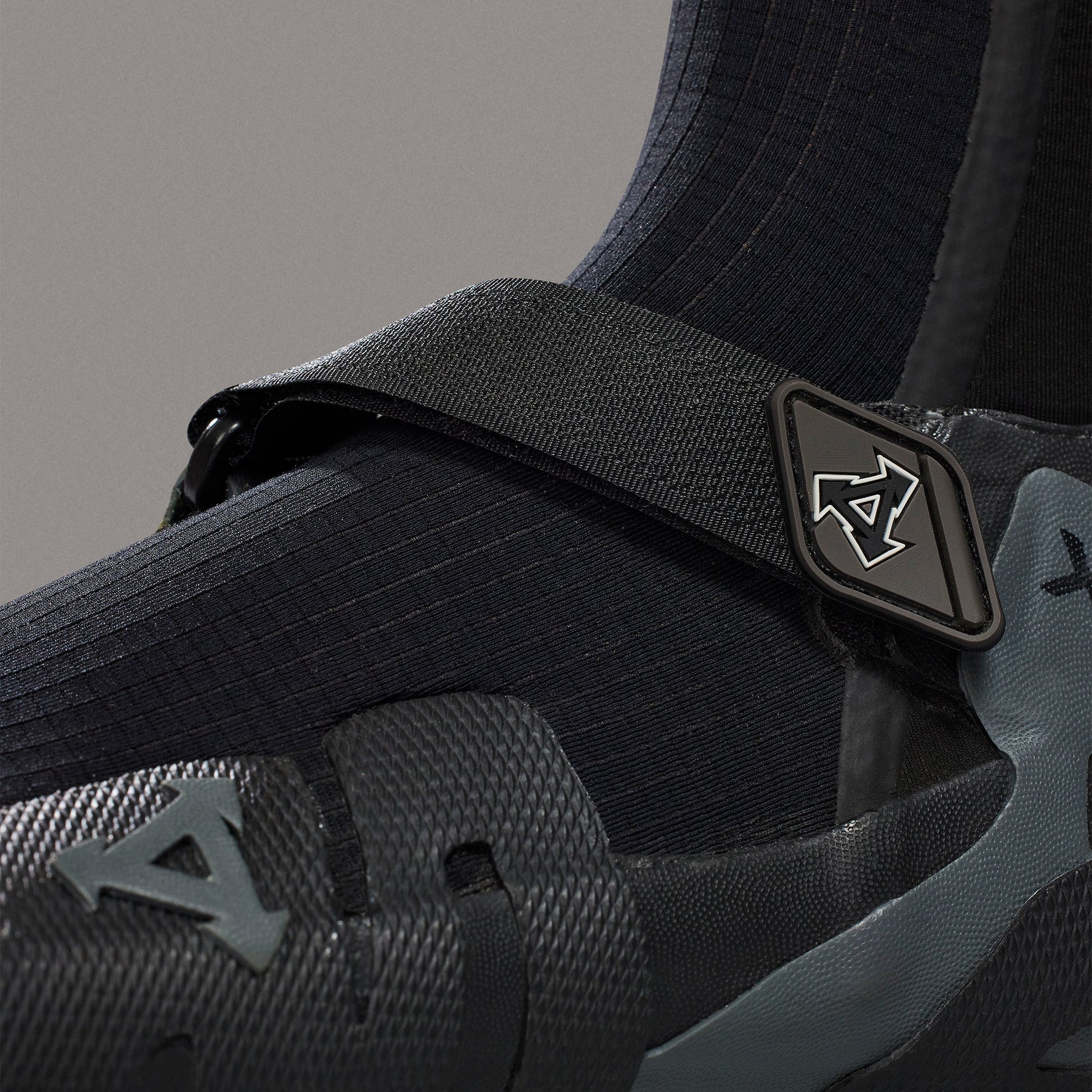 Men's Drylock Split Toe Boot 3mm