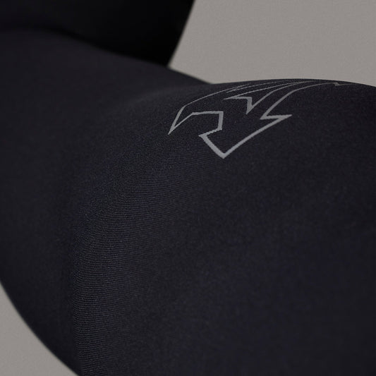 Men's Axis Hooded 5/4mm Full Wetsuit