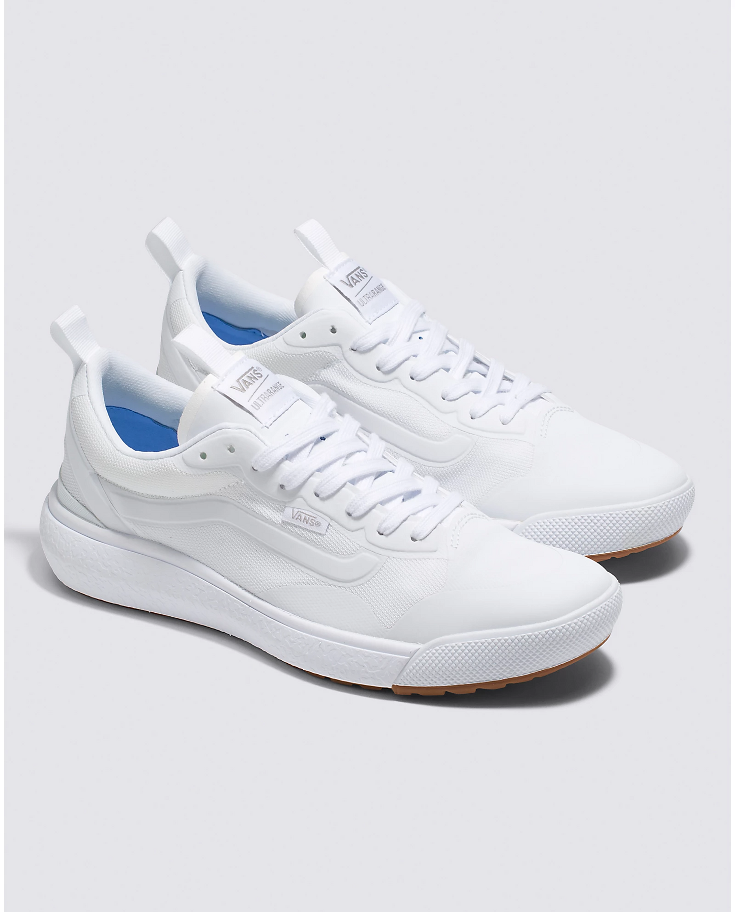Ultrarange Exo Shoes