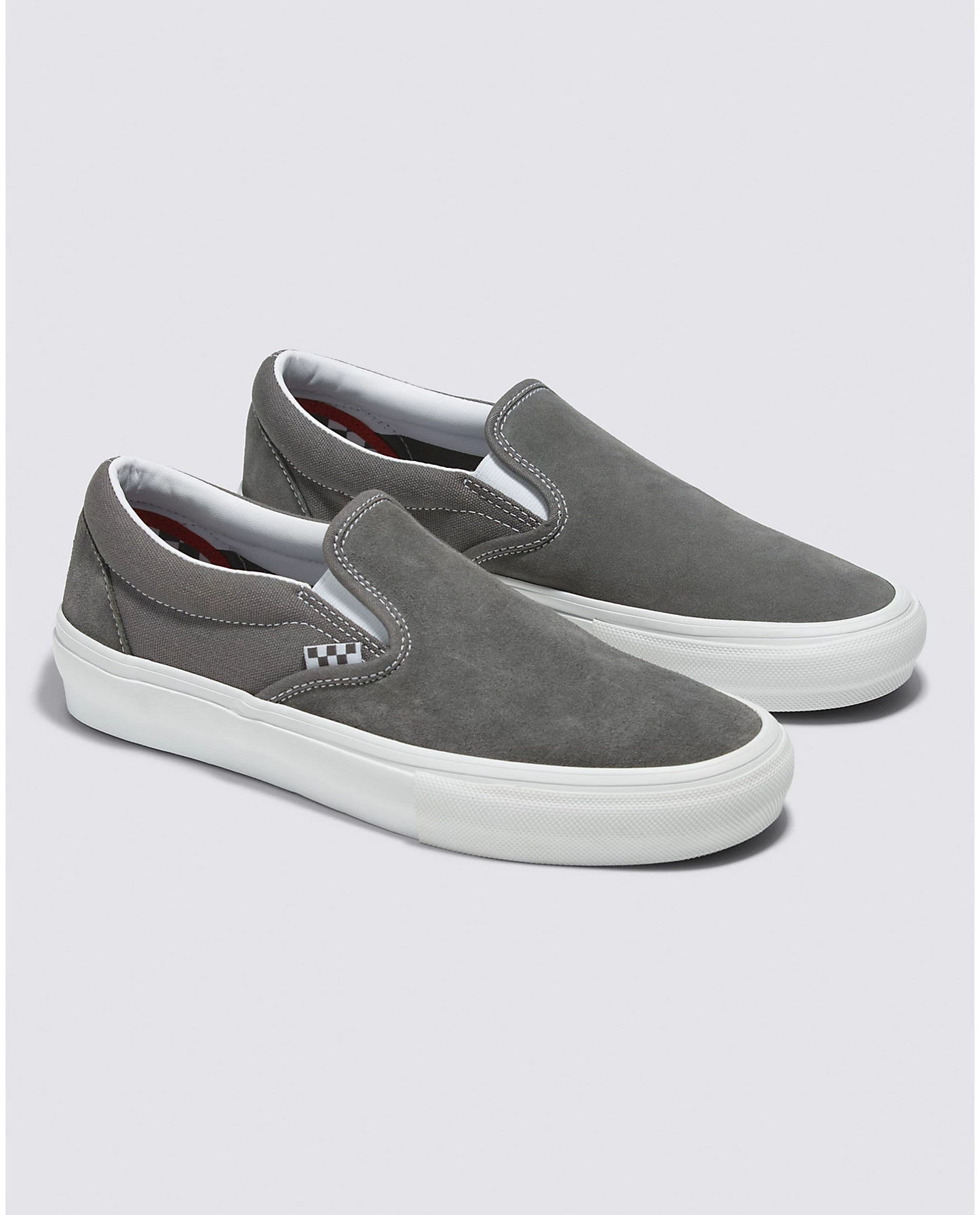 Vans Skate Slip-On Shoes