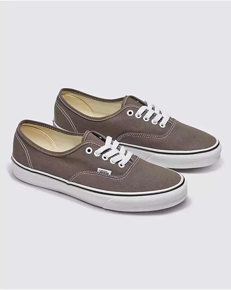 Vans authentic low hotsell