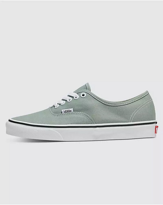 Vans Authentic Color Theory Shoes