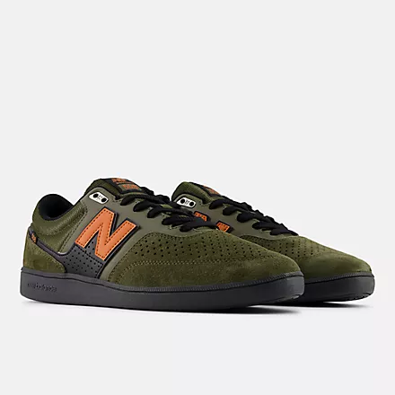 New Balance Numeric Brandon Westgate 508 Shoes