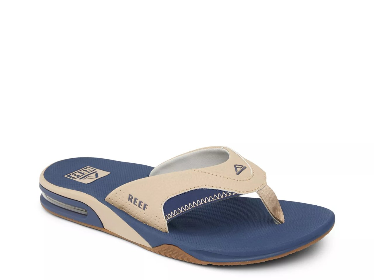 Men's Fanning Sandals