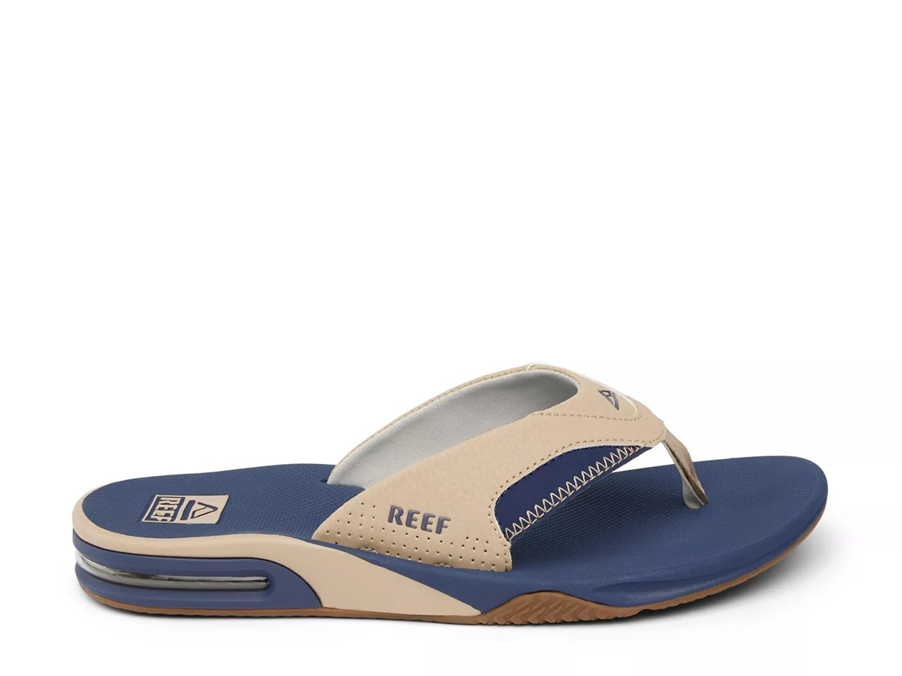 Men's Fanning Sandals